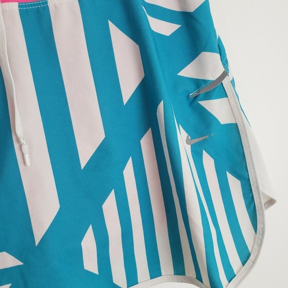 NIKE Dri Fit Athletic Skort Skirt - Picture 2 of 6